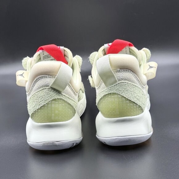 Air Jordan MA2 GS 'Honeydew' - Picture 4 of 11